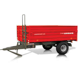 Ursus T 040  (3,5 tony)